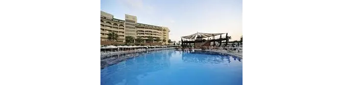Vita Silva (Ex. Amelia Beach) 5* - Side - Turcia