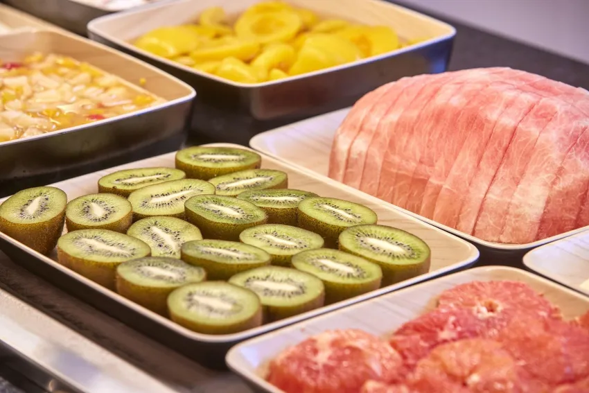 Tent Palmanova 3*-44