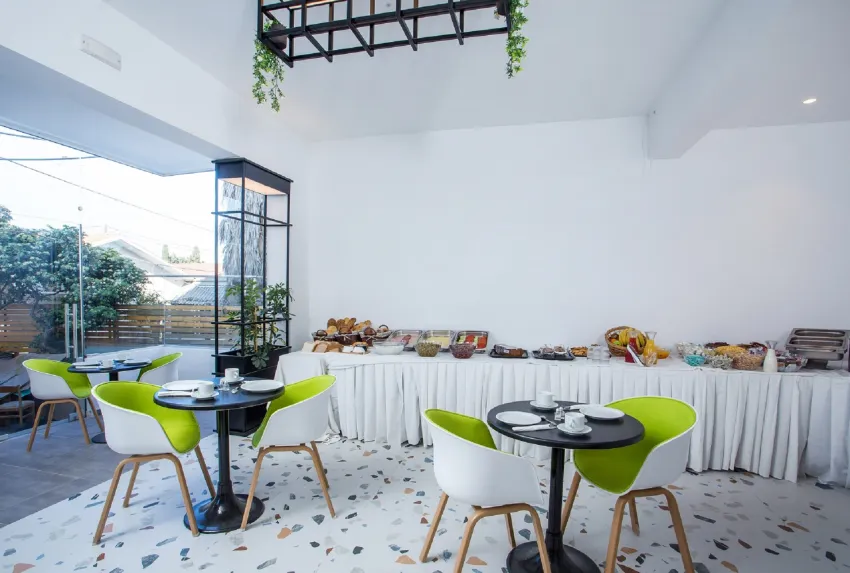 Faliraki Premium Hotel 3*-8