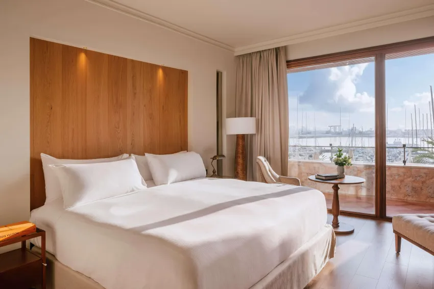 Hotel Victoria Gran Melia 5*-90