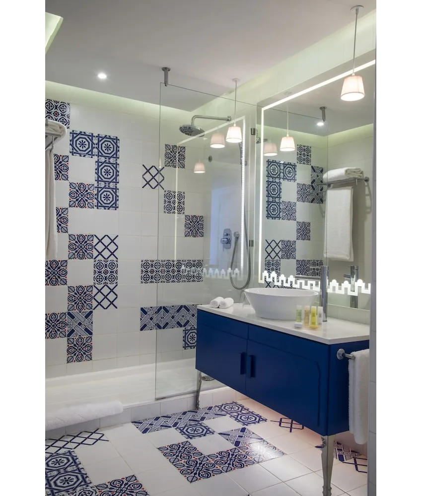 Radisson Blu Resort & Thalasso Hammamet 4*-47