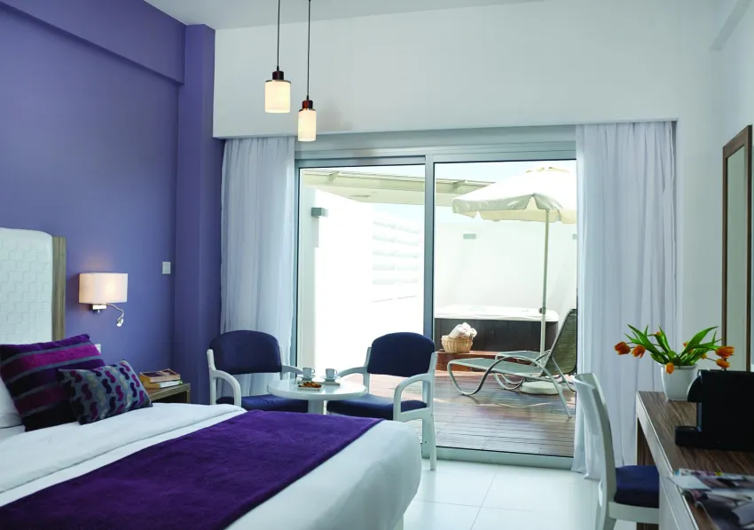 Atlantica Sea Breeze 4*-10