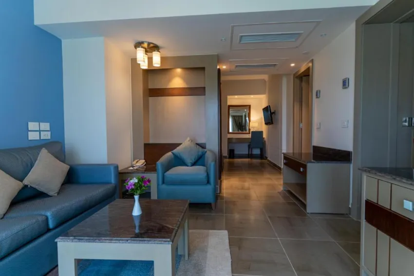 SWISS INN HURGHADA RESORT  5*-15