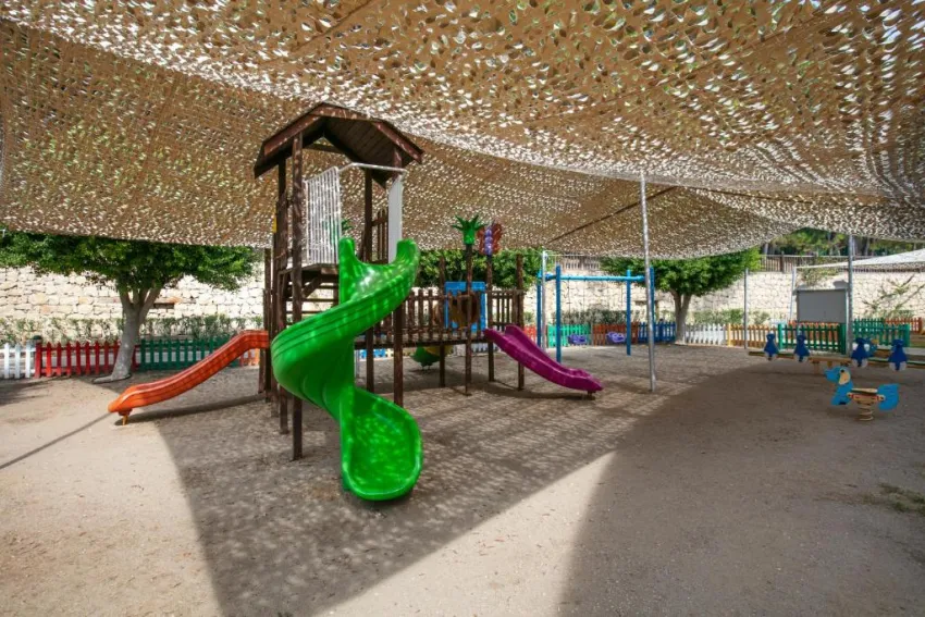 JUJU PREMIER PALACE HOTEL (EX. AMARA PREMIER PALACE)  5*-11