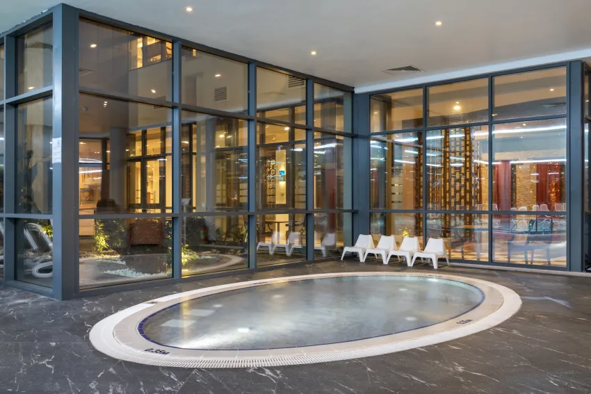 Limak Limra Hotel & Resort 5*-27