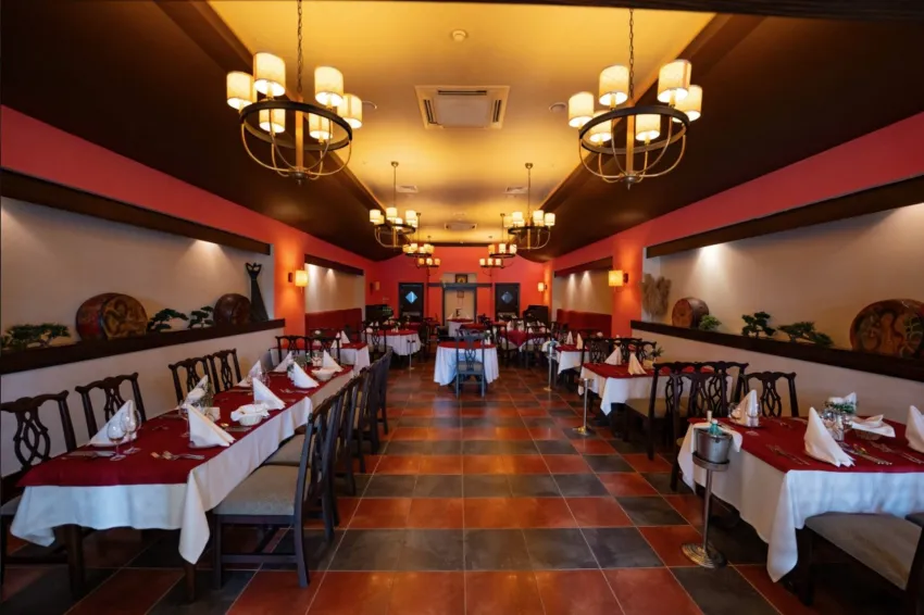 Sunis Kumkoy Beach Resort & Spa 5*-17