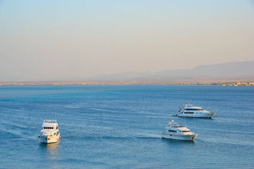 Marriott Beach Resort Hurghada 5*-83