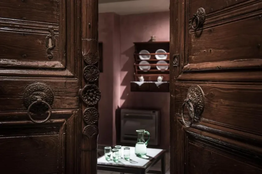 VENETO BOUTIQUE HOTEL 4*-9