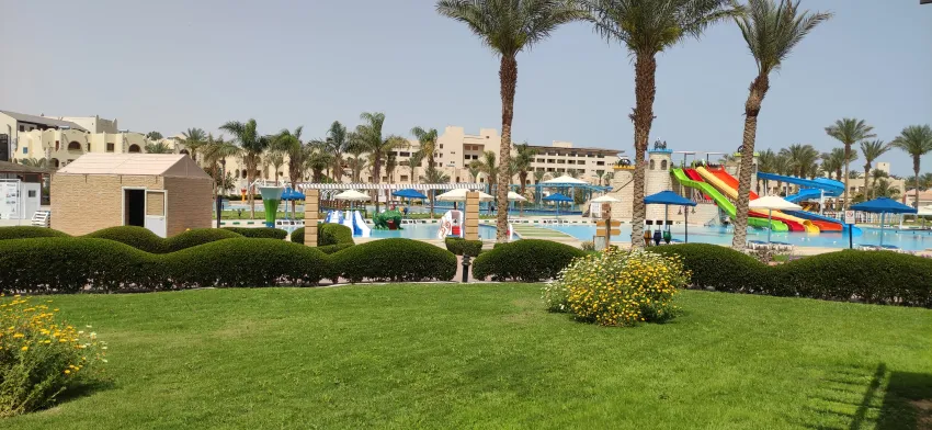 Royal Lagoons Resort & Aqua Park 5*-21