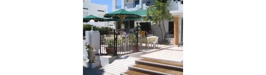 Hotel Les Citronniers 2*-27