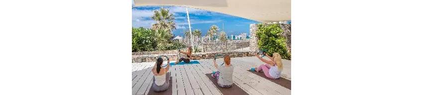 The Island Hotel 5*-79