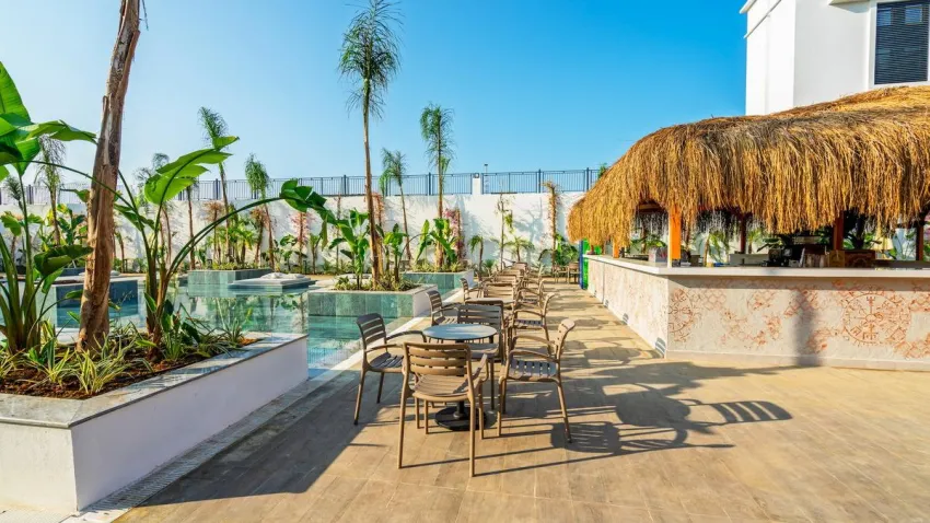 Sy Hotels Belek Boutique Luxury 5*-30