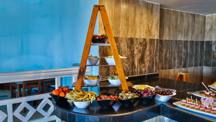 Magic Beach Hotel 4*-65