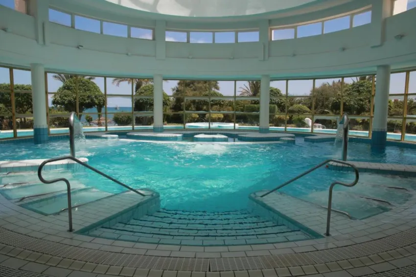 Hasdrubal Thalassa And Spa Port El Kantaoui 4*-31