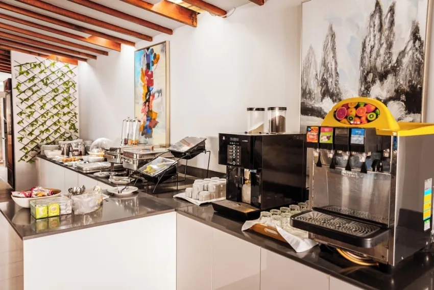 Paul Marie Hotel Apartments 3*-64