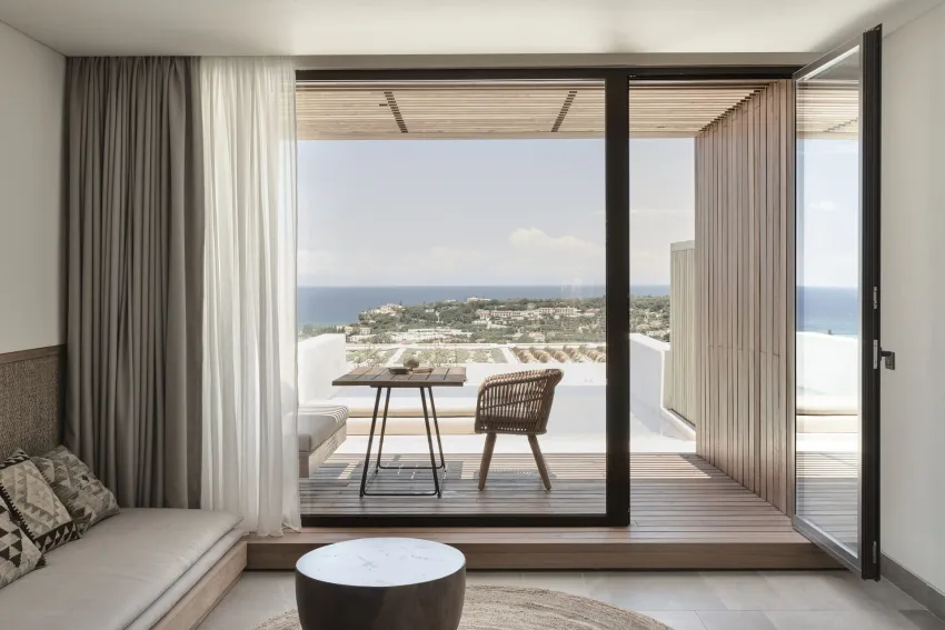 Olea All Suite Hotel 5*-25