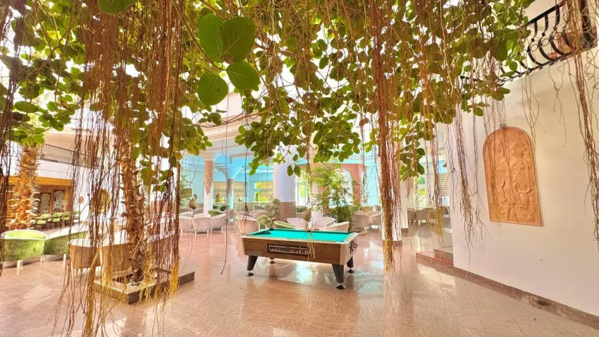 Hammamet Garden 4*-55