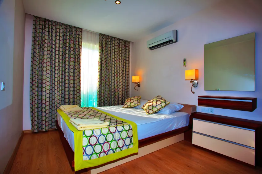 Green Garden Resort & Spa Hotel 5*-44