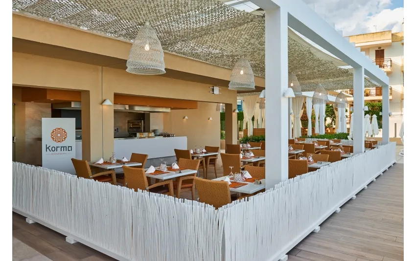 Protur Bonamar Hotel - Adults Only 4*-12