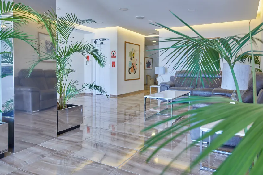 Joan Miro Museum Hotel 4*-10