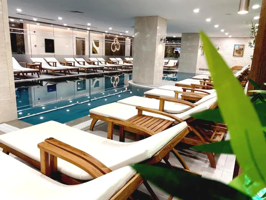 SUNTHALIA RESORT & SPA (ADULTS ONLY 16+)  5*-22