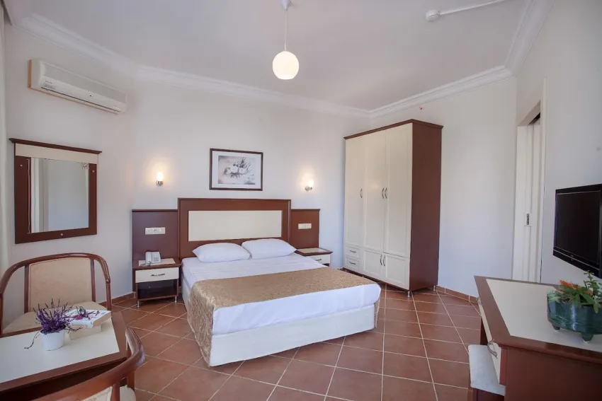 Kaila City Hotel 4*-3