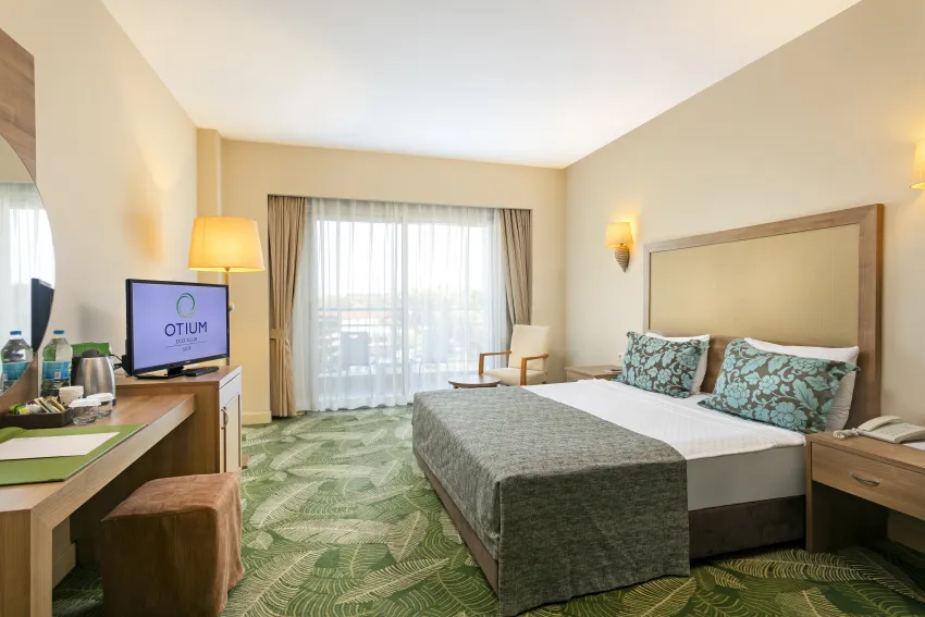 Marvida Family Eco Club (Ex:Otium Family Eco Club) 5*-64