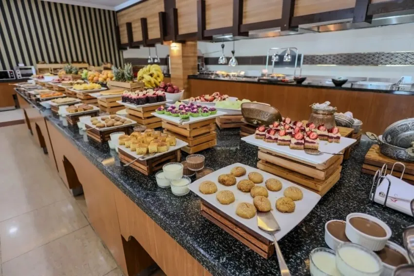 CASA FORA BEACH RESORT  5*-4