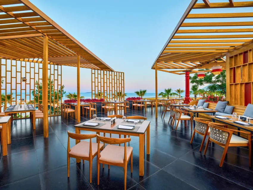 Movenpick Resort Antalya Tekirova 5*-169
