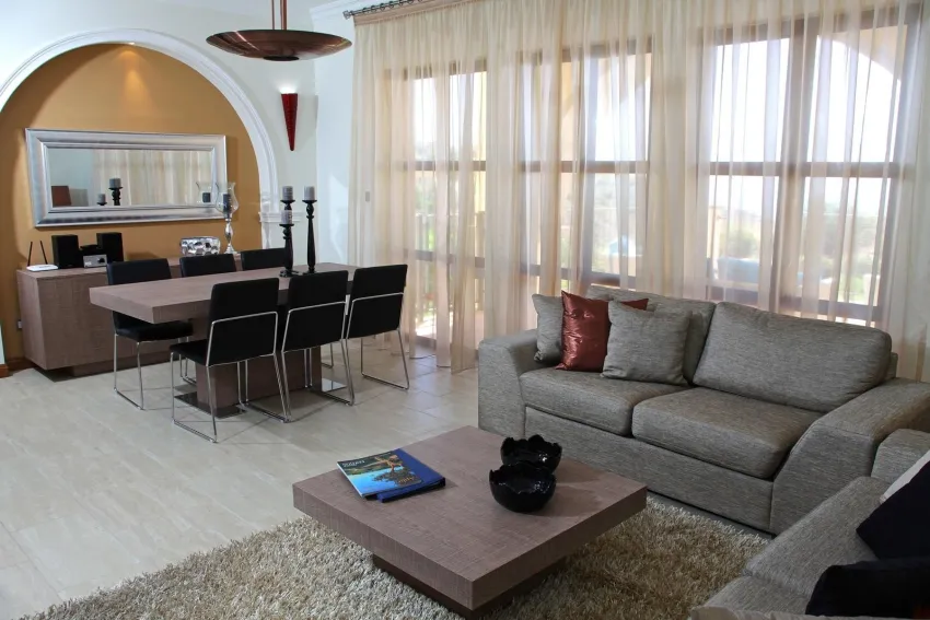 Aphrodite Hills Rentals (ex Aphrodite Hills Holiday Residences) 5*-4