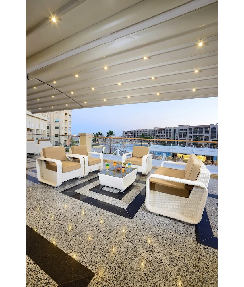 Pickalbatros White Beach Resort 5*-111
