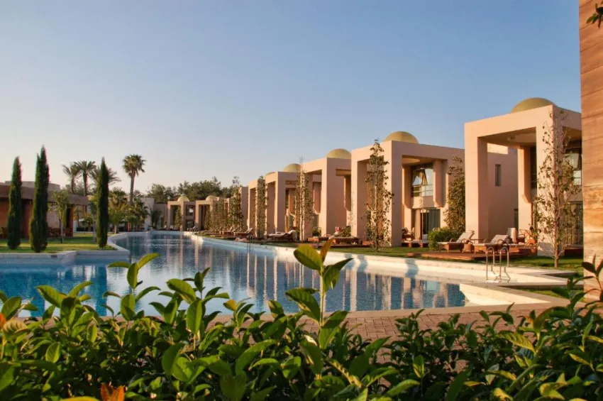 GLORIA SERENITY RESORT  5*-27