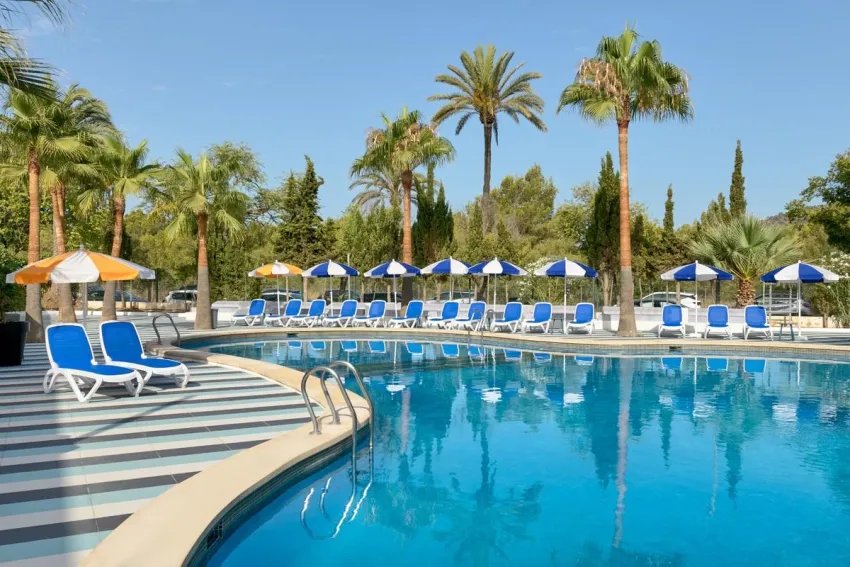 Tent Mojito Suites -2