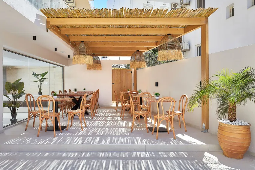 Lotus Rise Hotel (Adults Only 16+) 4*-2