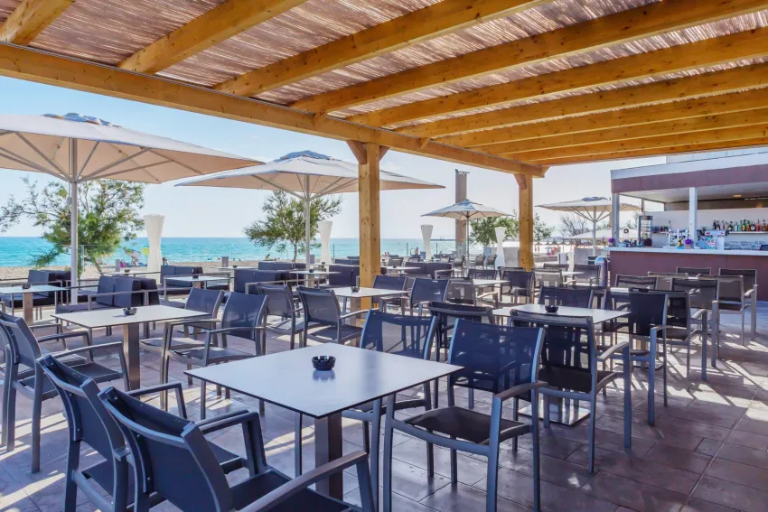 Fontanellas Playa Aparthotel 4*-5