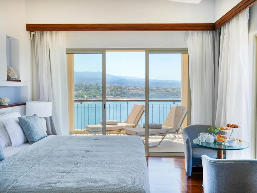Thalassa Boutique Hotel & Spa 5*-84