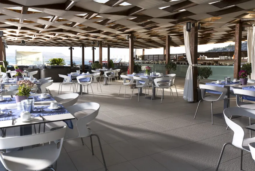 Almyrida Residence 4*-7