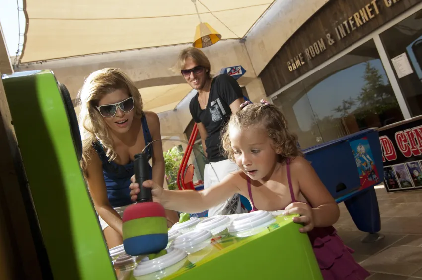 Marvida Family Eco Club (Ex:Otium Family Eco Club) 5*-223