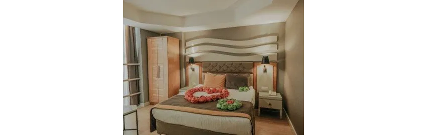 Saturn Palace Resort 5*-12