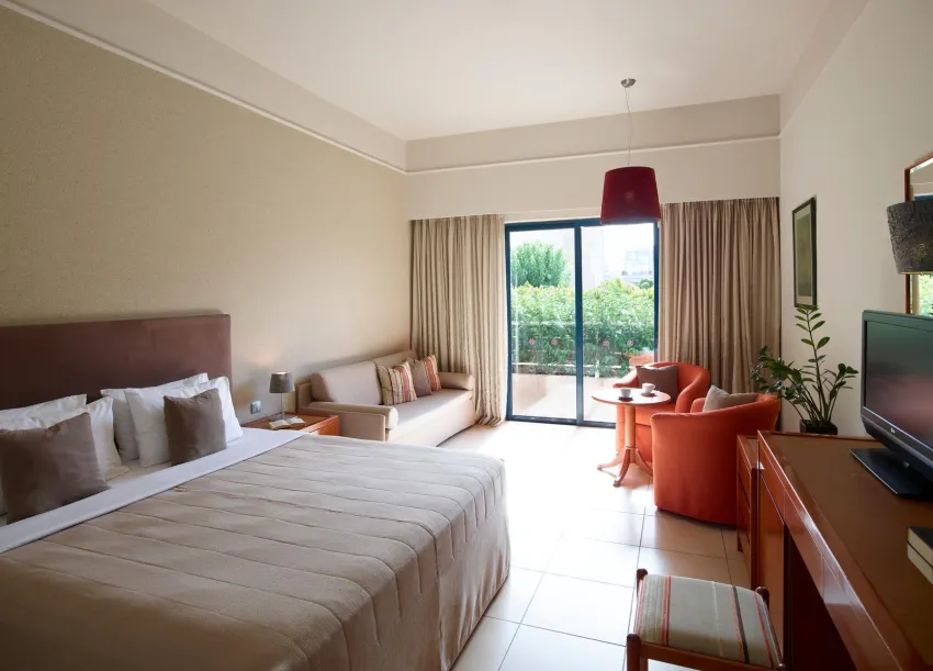 The Ixian Grand and All Suites 5*-29