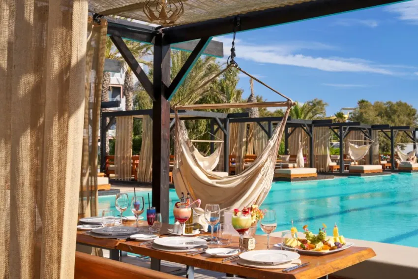 SENTIDO MARILLIA RESORT  5*-6