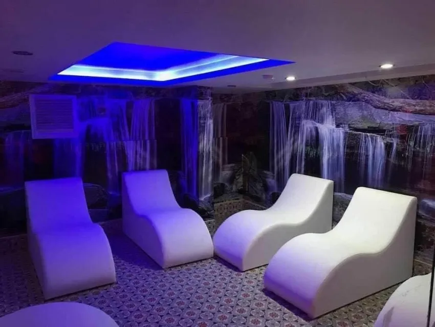 Royalisa Palmiye Beach Hotel (Adult Only 16+) -13