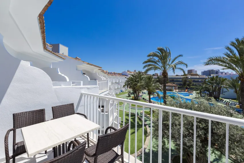 Cas Saboners Aparthotel 3*-24