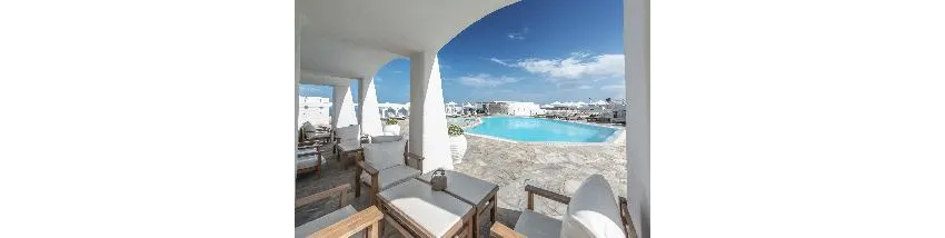 Knossos Beach Bungalows Suites Resort and Spa 4*-89