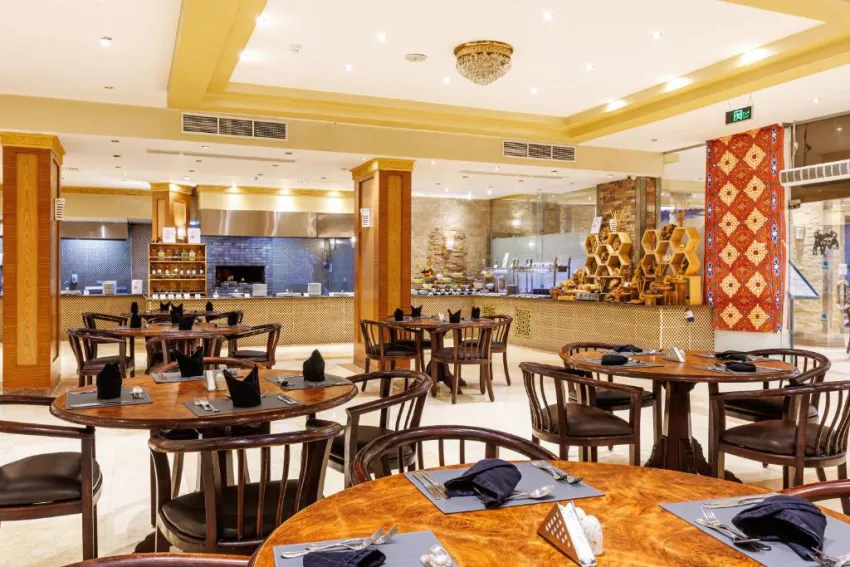 SUNRISE SERANO AQUA PARK RESORT  4*-30