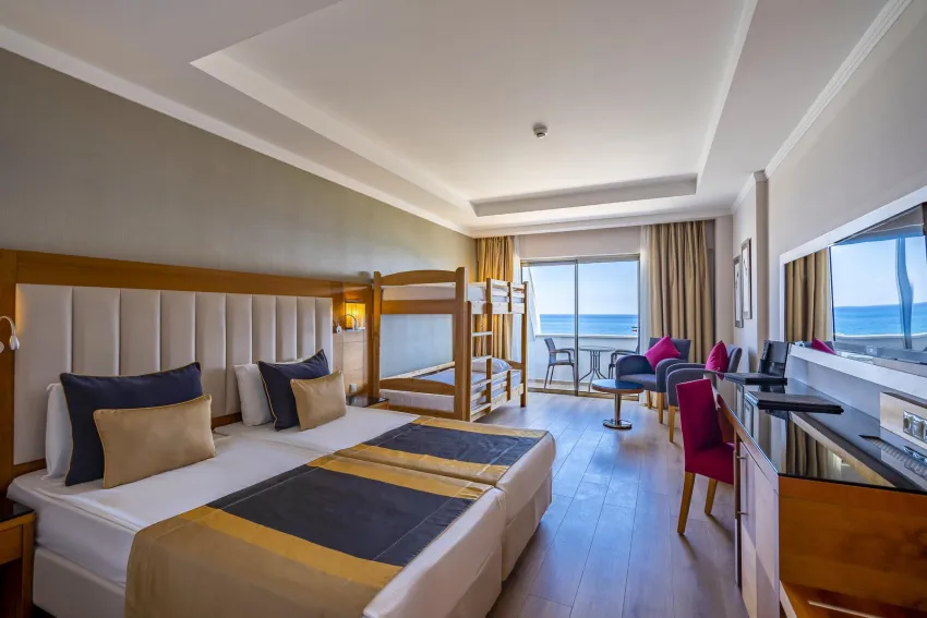 Sunland Resort Kemer (Ex. Imperial Sunland Hotel) 5*-15