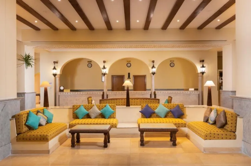 JAZ Palmariva Beach 5*-4