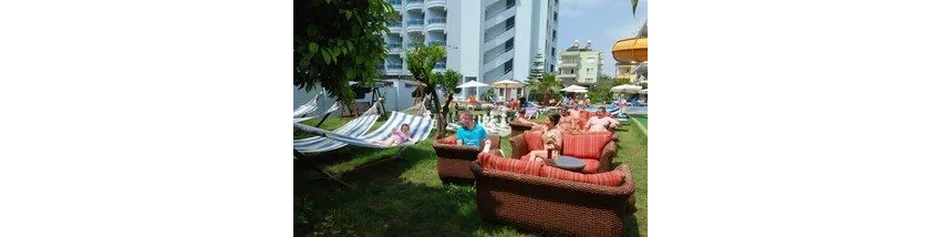 Grand Zaman Garden 4*-12