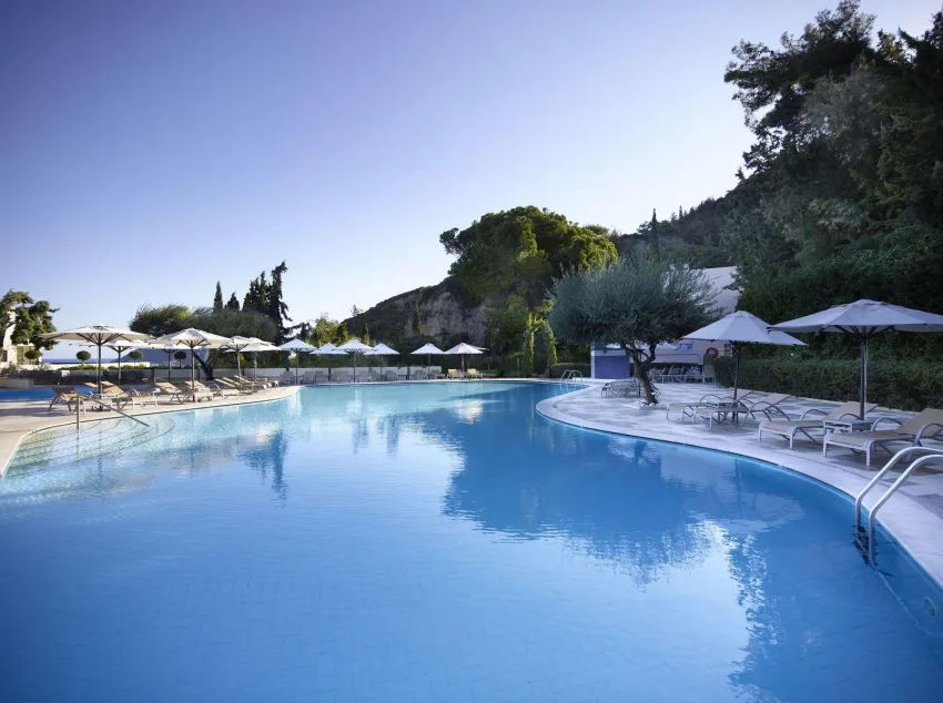 Amus Hotel and Spa (ex Rhodes Bay Hotel and Spa) 5*-20