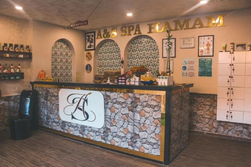 Alessia Hotel & Spa 4*-4